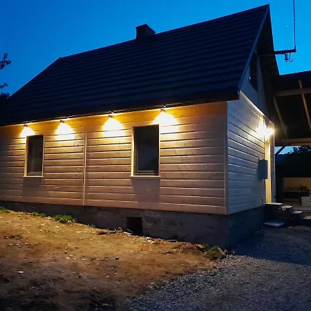 Zaciszny Apartamento *