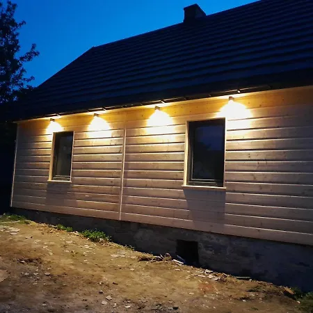 Apartamento Zaciszny