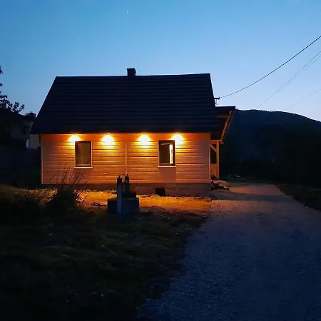 Zaciszny