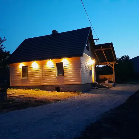 Zaciszny *
